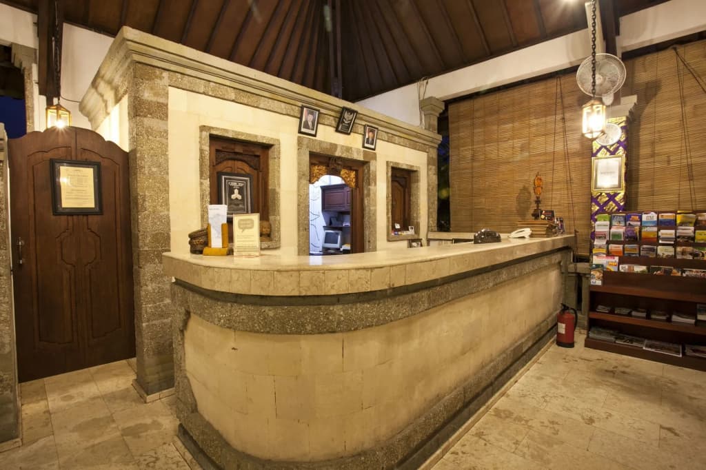 Tamukami Hotel - main photo