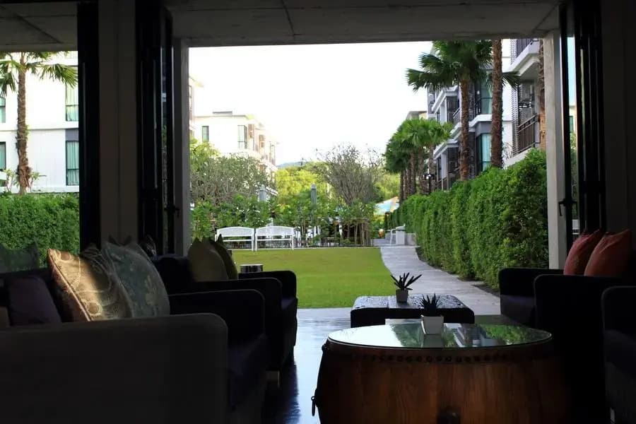 The Title Comfort Condotel - photo 8