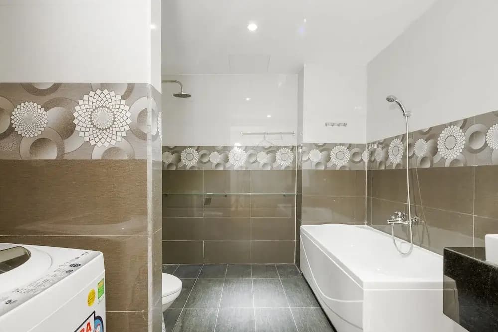 Lavender 95 Apartment and Hotel - photo 11