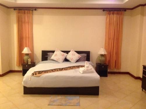 Tave Villa Phuket - main photo