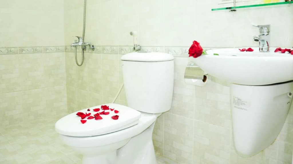 Thao Nguyen Hotel - photo 10
