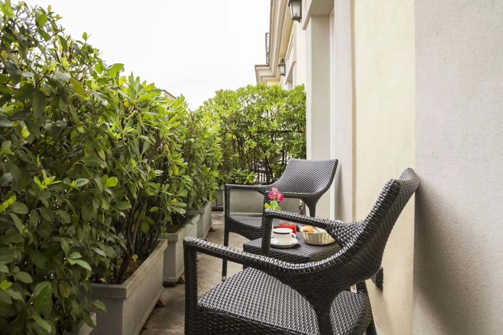 Hotel Manzoni - photo 18