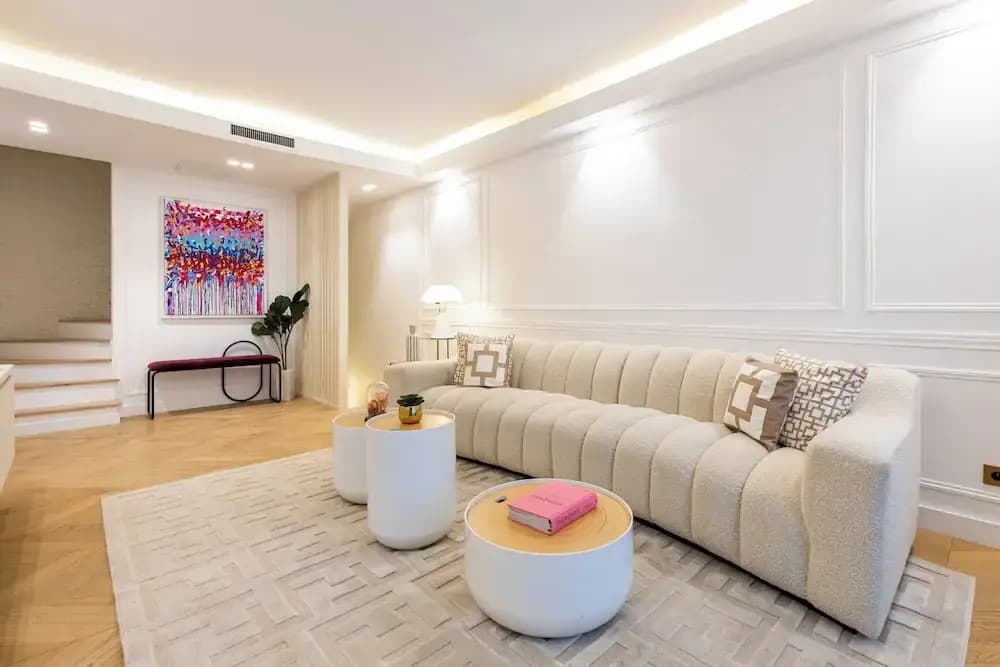 Chic House - 3br/8p - Ternes/arc de Triomphe - photo 9