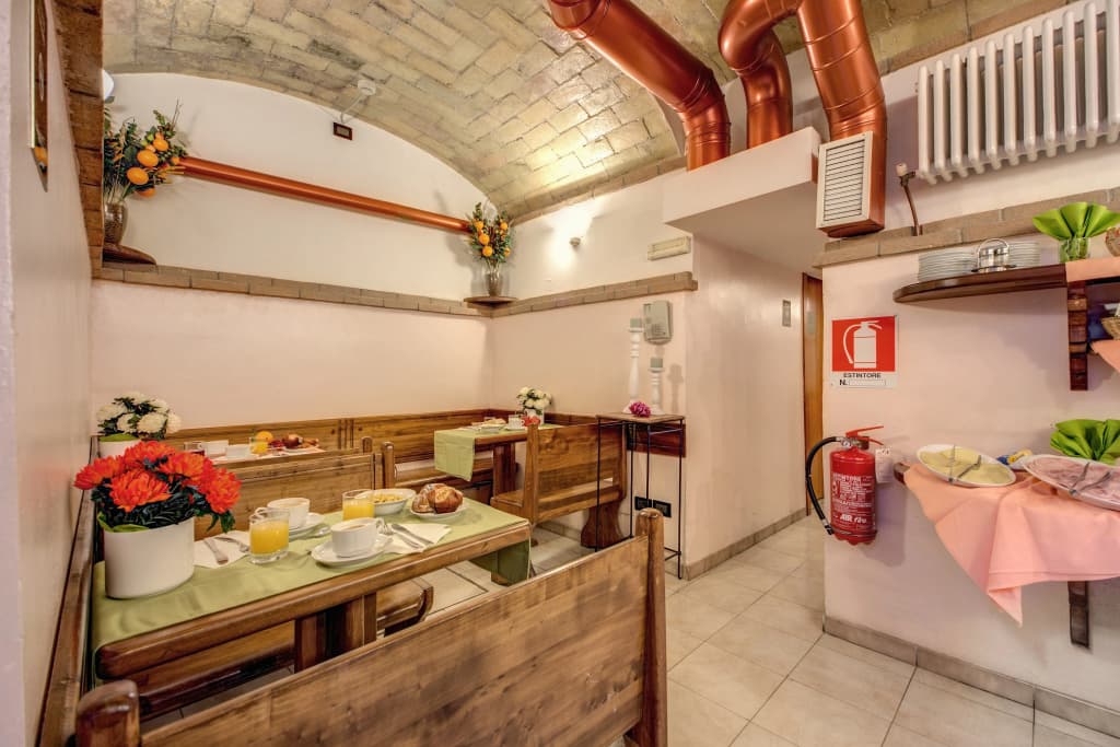 Hotel Espana - photo 5