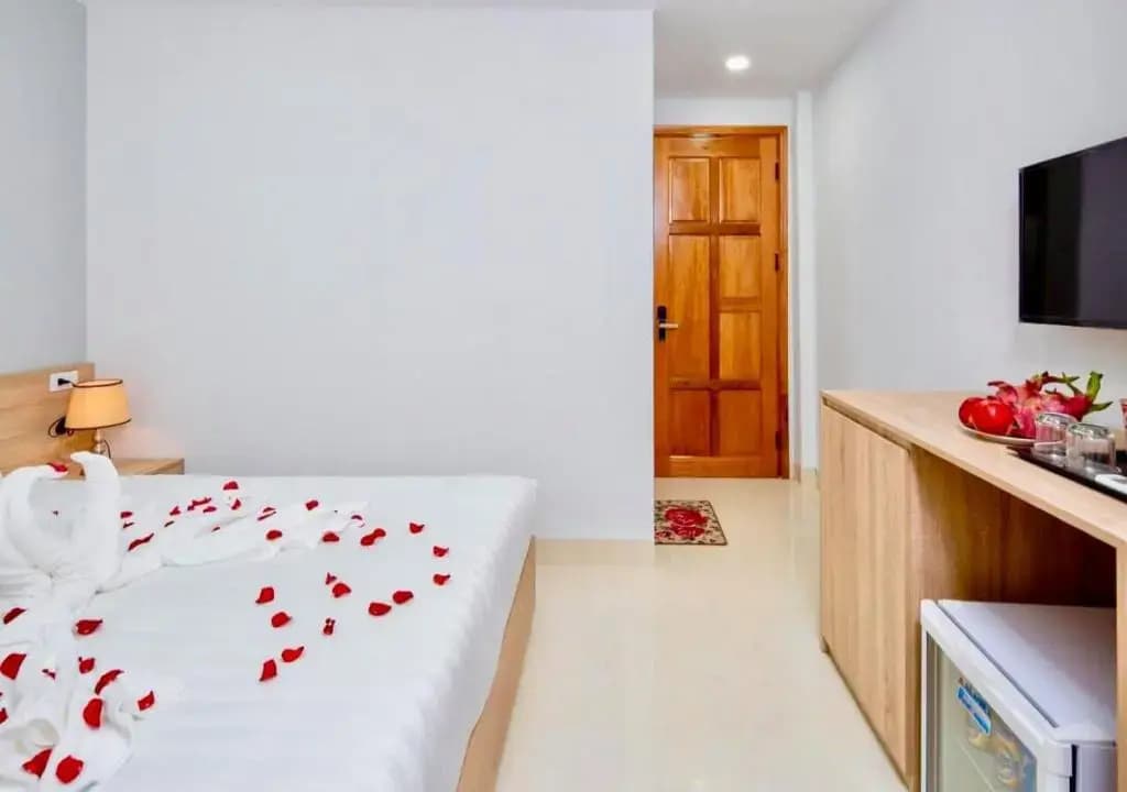 Luna House Danang - photo 3