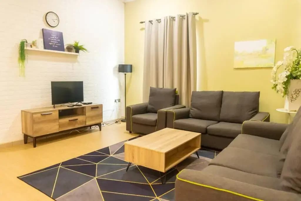 2 Storey Semi-D Homestay Nilai and KLIA, F1 Sepang with Pool - photo 6