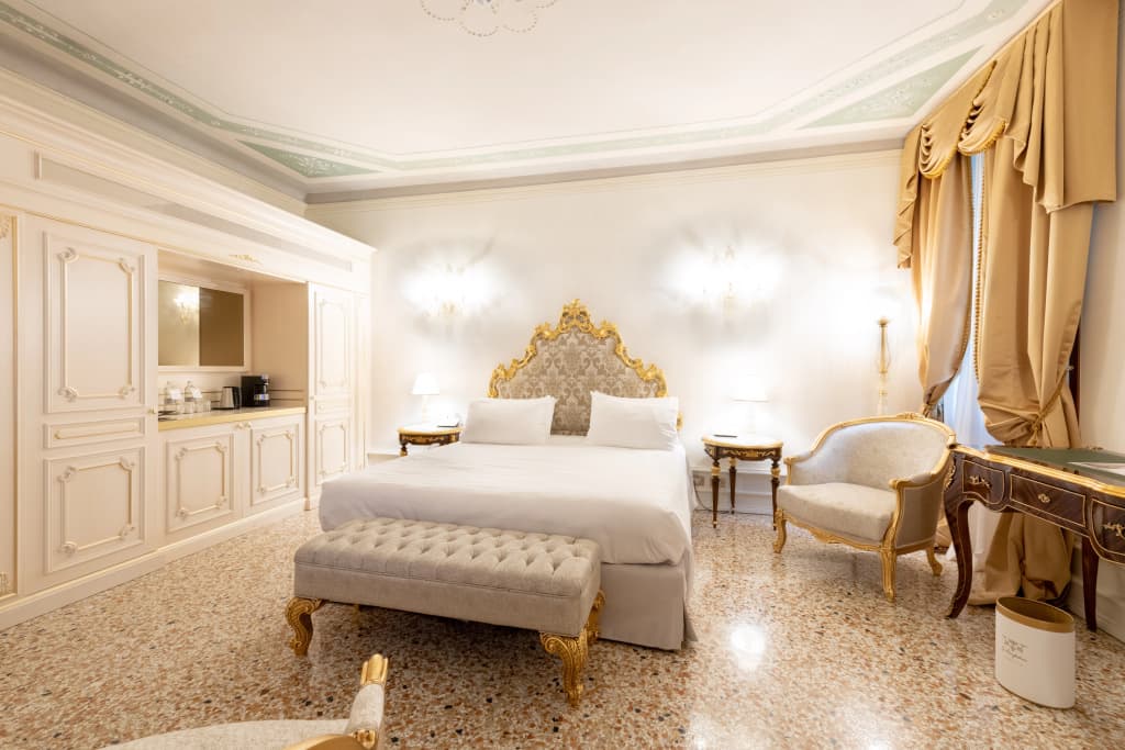 Cà Bonfadini Historic Experience Hotel Venice - photo 3
