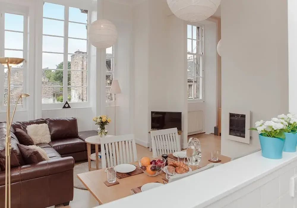 Mapmakers Townhouse - photo 5