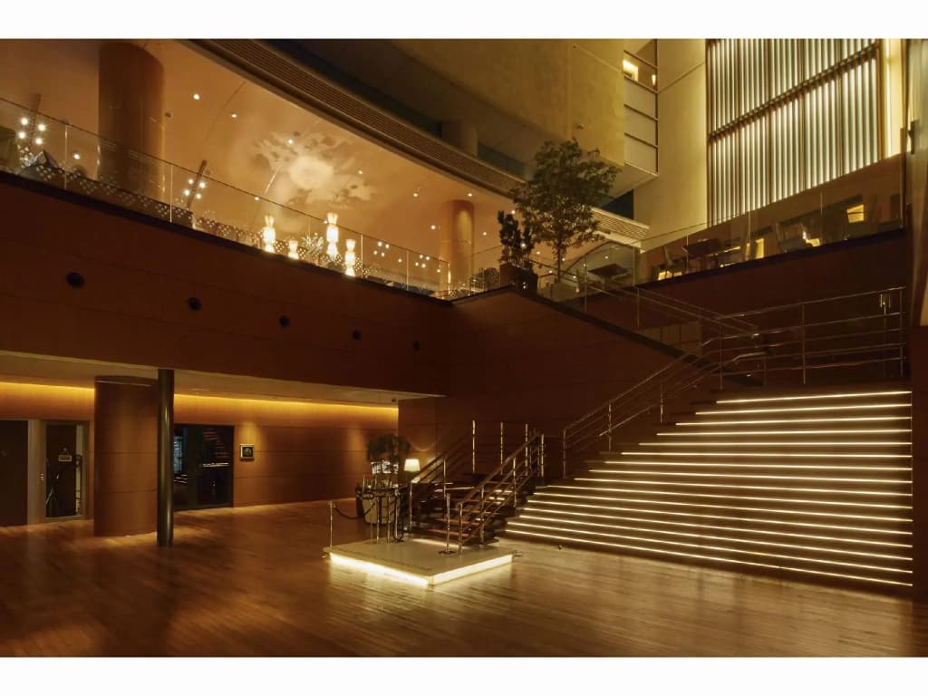 Marunouchi Hotel - photo 14