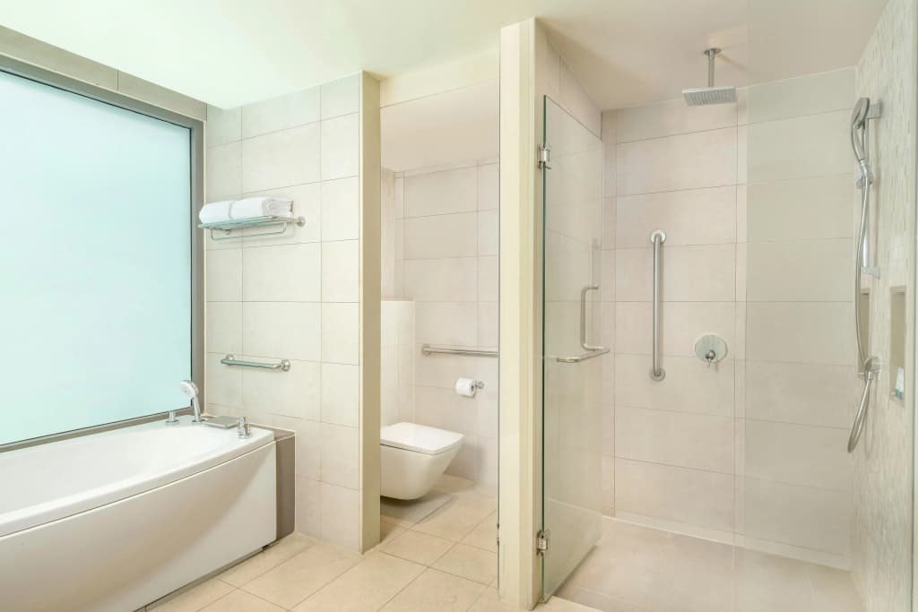 The Westin Siray Bay Resort & Spa, Phuket - photo 46