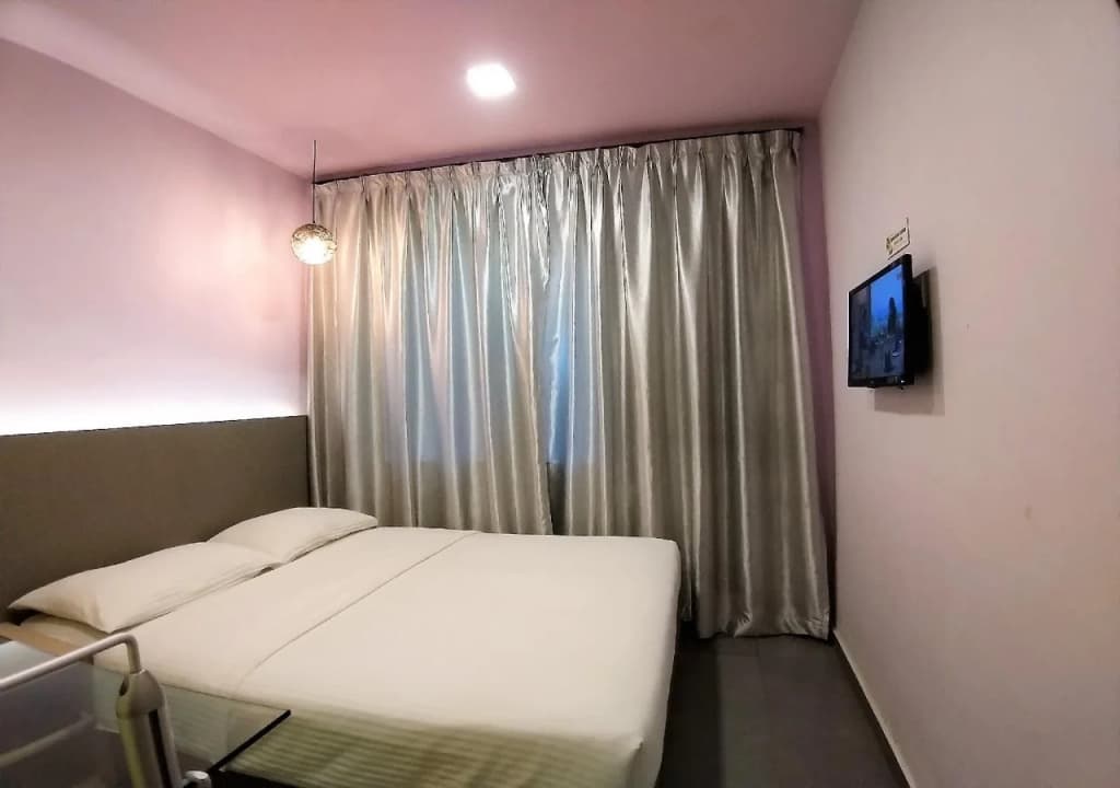 Hotel Nur Temerloh - photo 2