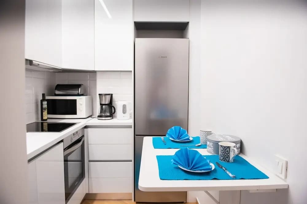 Katia Modern Apartment in Athens - photo 13