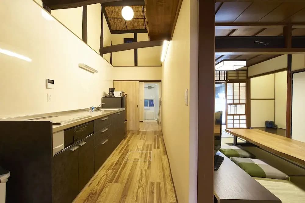 Kanki-No-Yado-Nishijin - photo 21