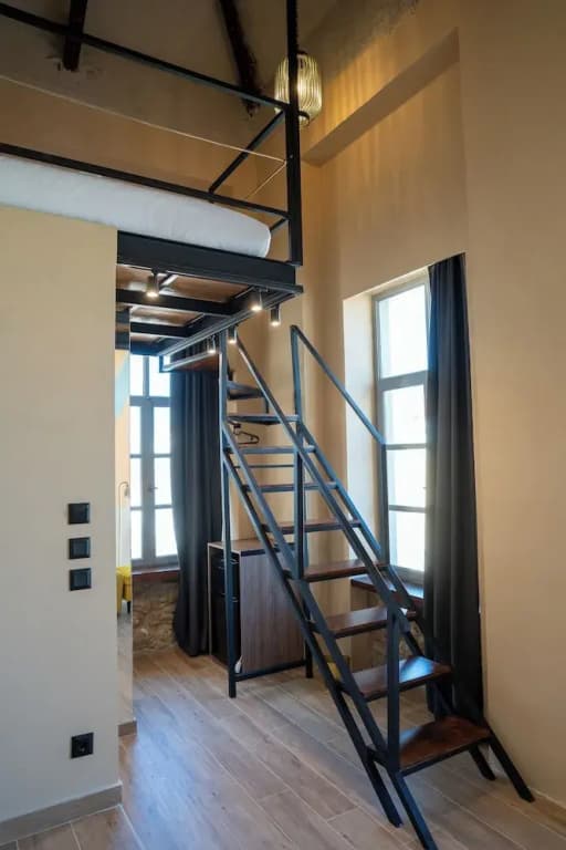 The Saints Inn & Spa - photo 8