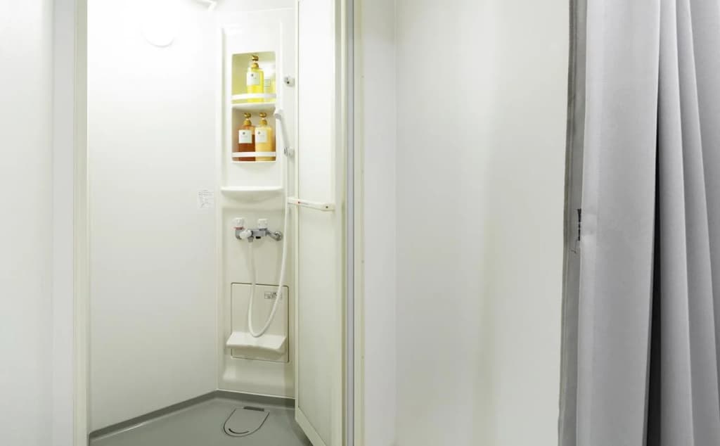 Honjin Hostel - photo 8