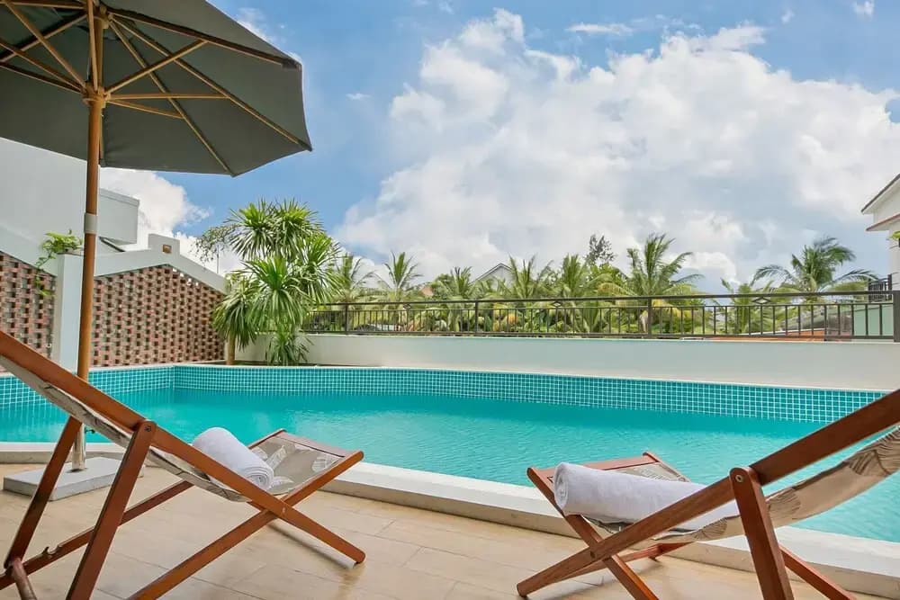 Villa Blake Hoi An - photo 11