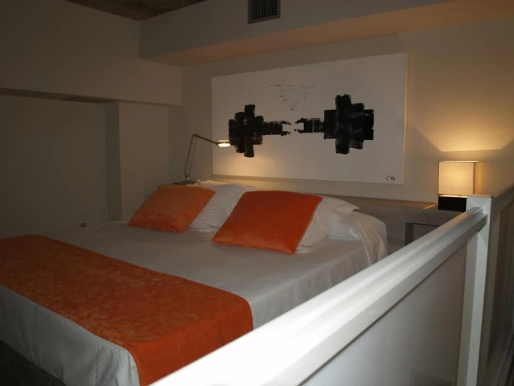 Eco Alcala Suites - photo 7