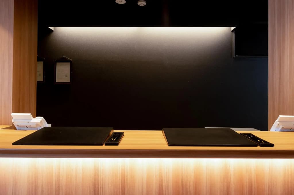 Nipponbashi Crystal Hotel - photo 13