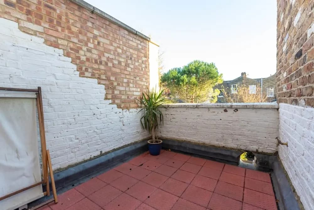 Spacious 2BD Flat By Regents Park & Camden Town! - photo 21