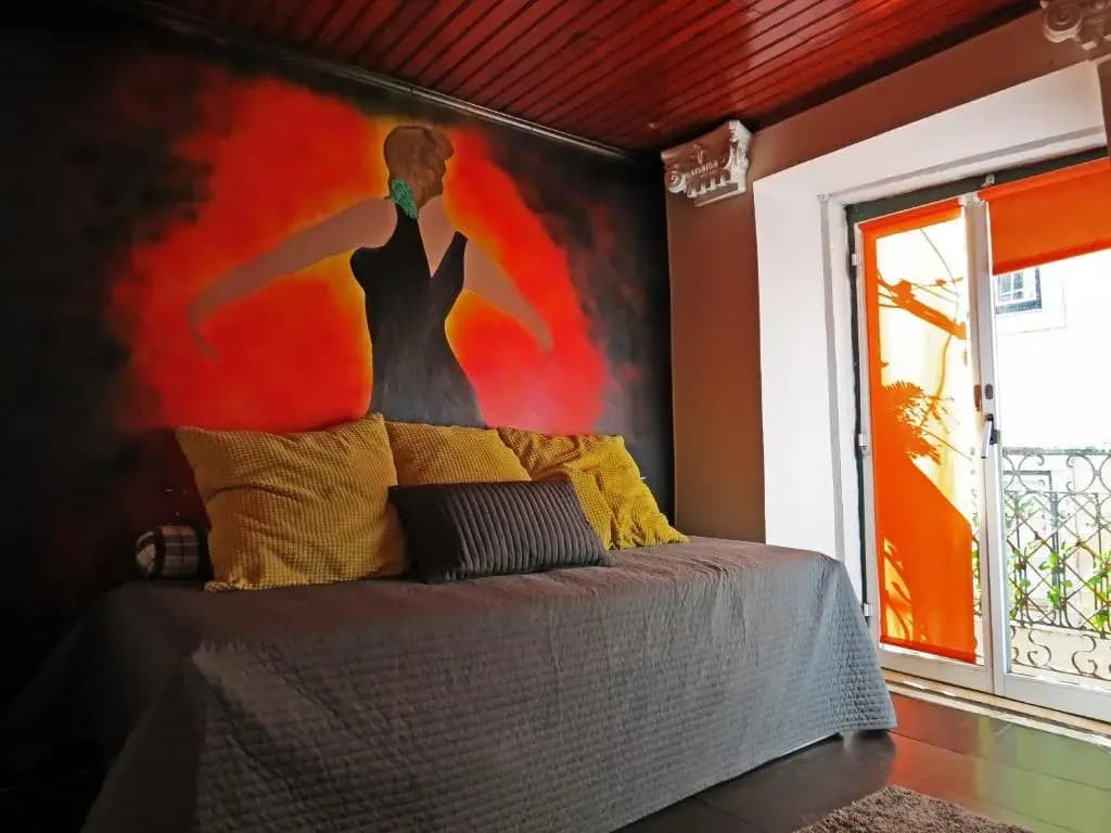 Casa da Xana - photo 1