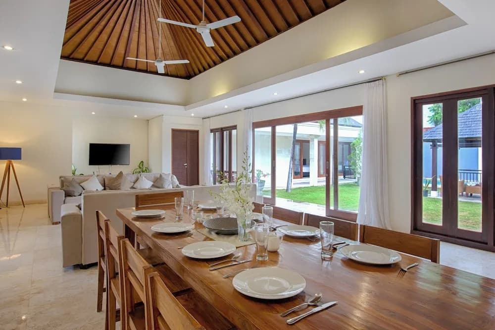 Villa Harmony Canggu - photo 33