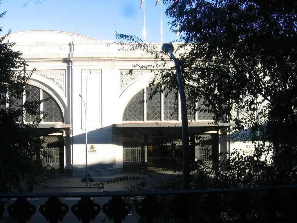Pensión Ciudadela - photo 5