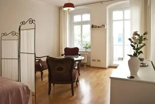 Salon Rouge - photo 8