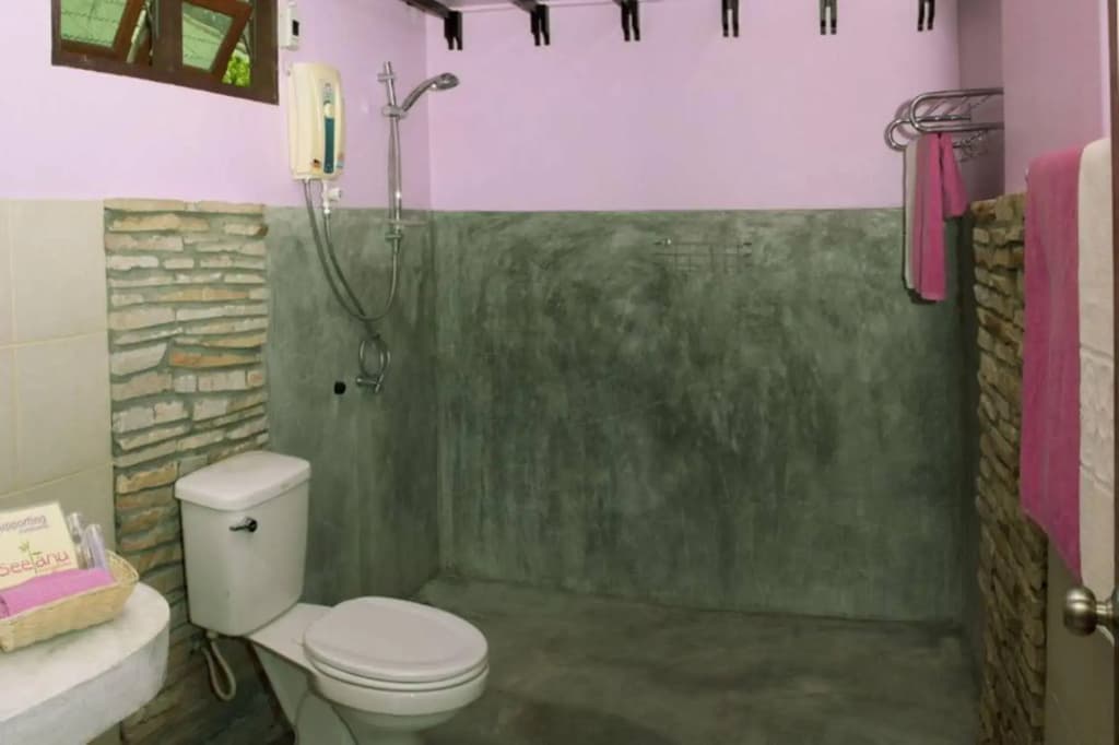 Seetanu Bungalows - photo 8