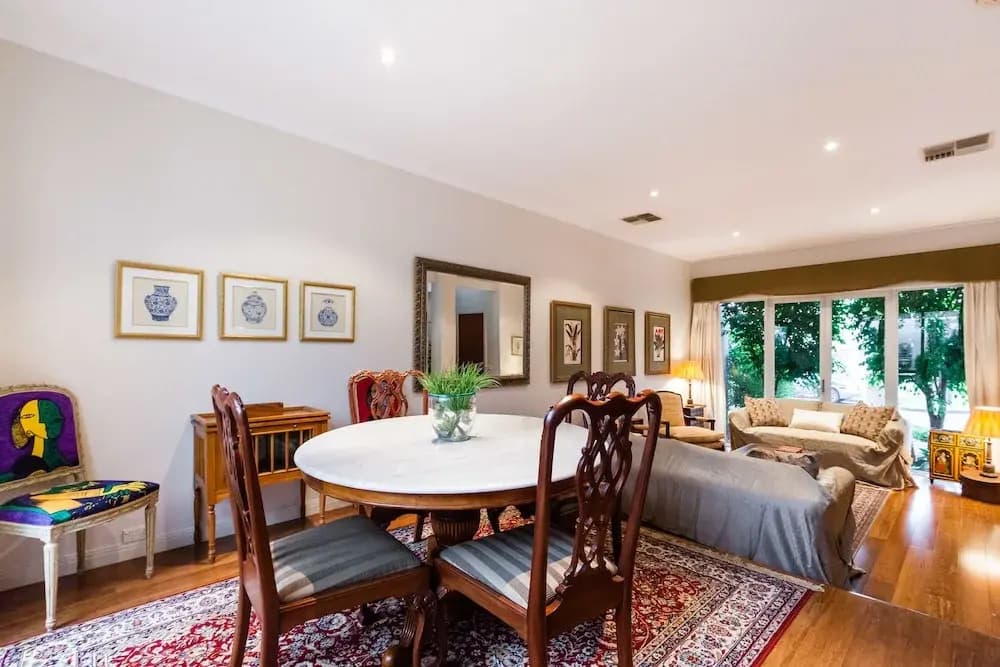 JASMINE, 2BDR Port Melbourne House - photo 14