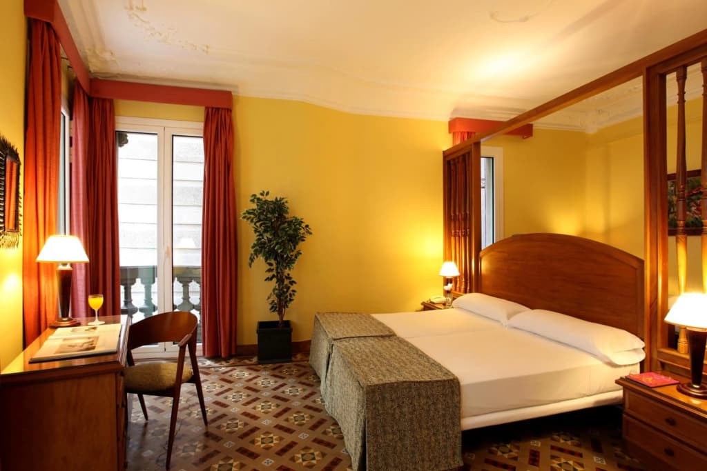 Nouvel Hotel - photo 25