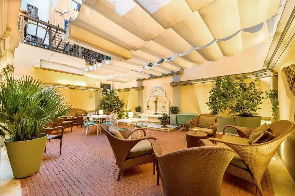 Hotel S. Anna - photo 19