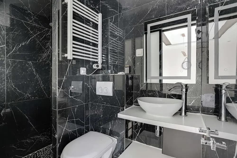 Charming Studio - 2P - Montorgueil - photo 6