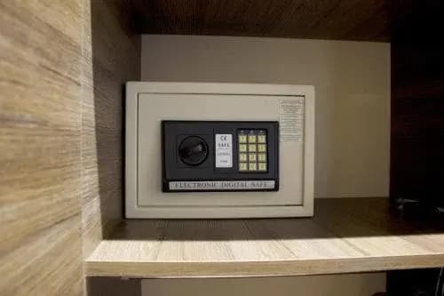 Hotel Feri - photo 17