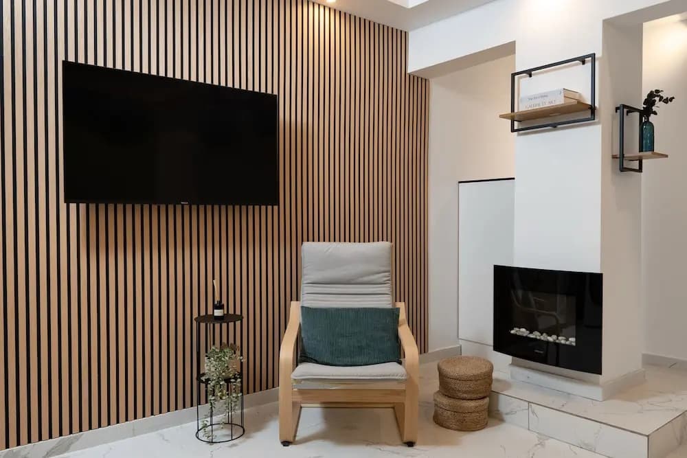 Koukaki Golden Lofts - photo 21
