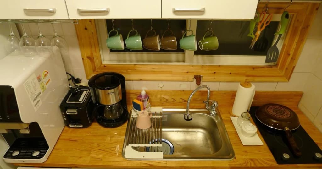Oh My Guesthouse - photo 15