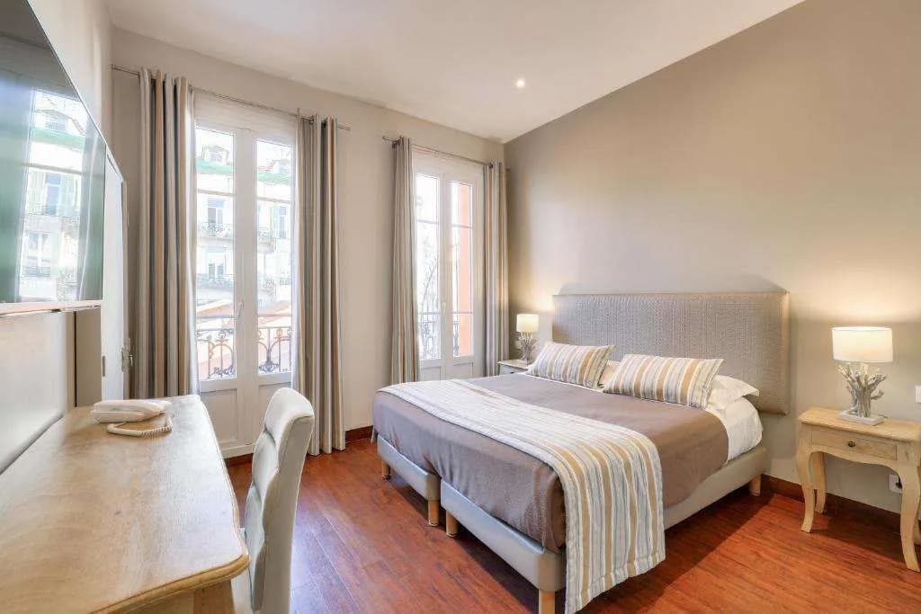 Hôtel Lépante - photo 20