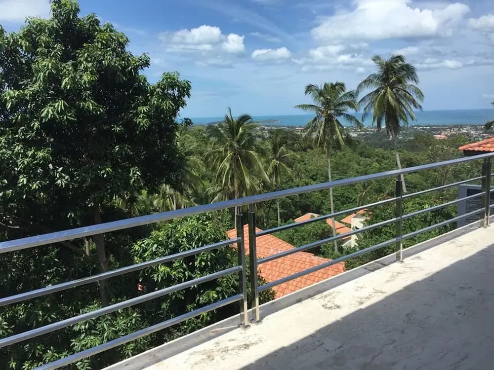 3 Bedroom Sea View Villa 2 - Chaweng Noi SDV162-By Samui Dream Villas - photo 15
