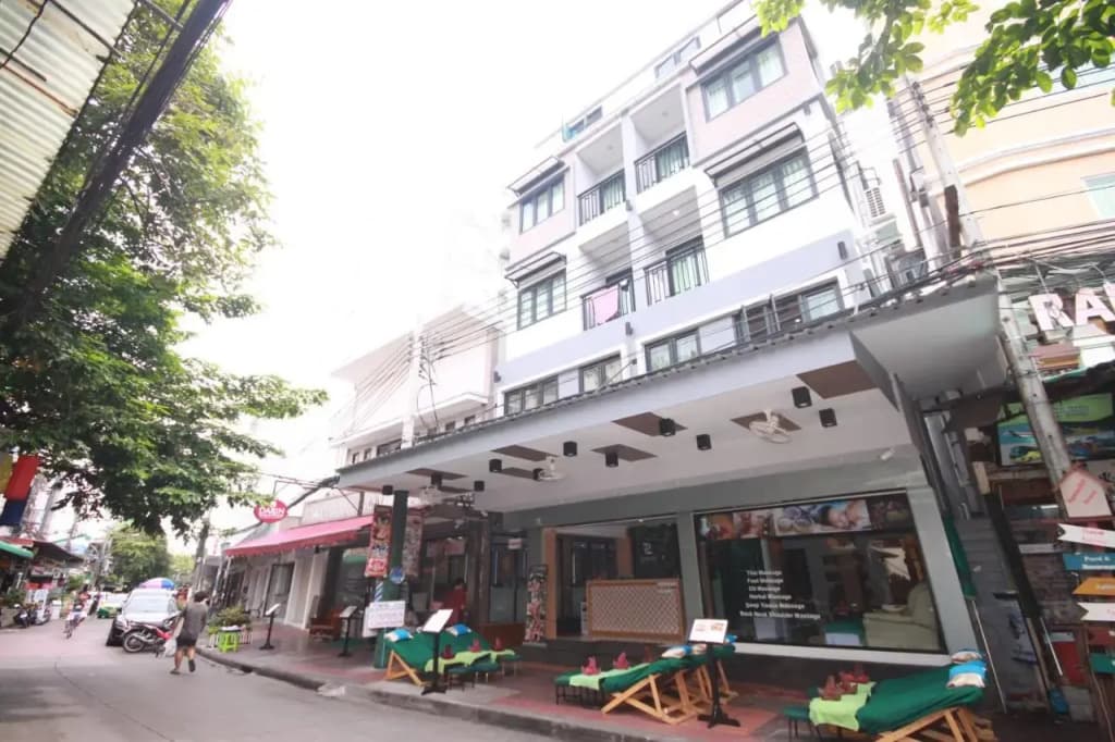 Darin Hostel - photo 8