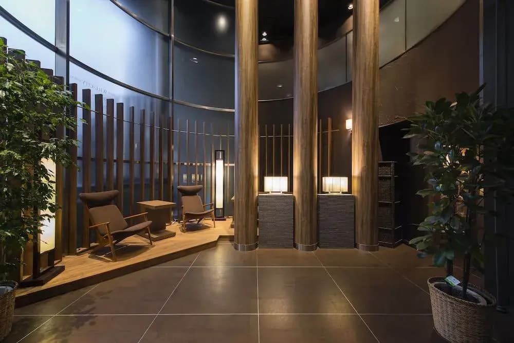 Hotel Will City Asakusa - Adults Only - photo 12