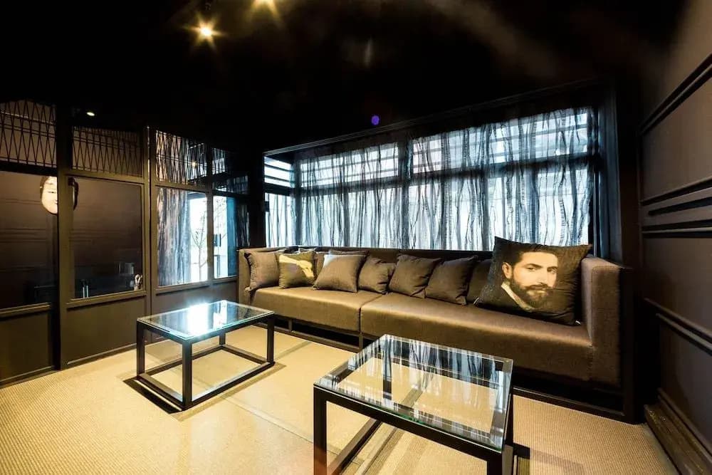 MAISON DE 9 Osaka Tanimachi - photo 9