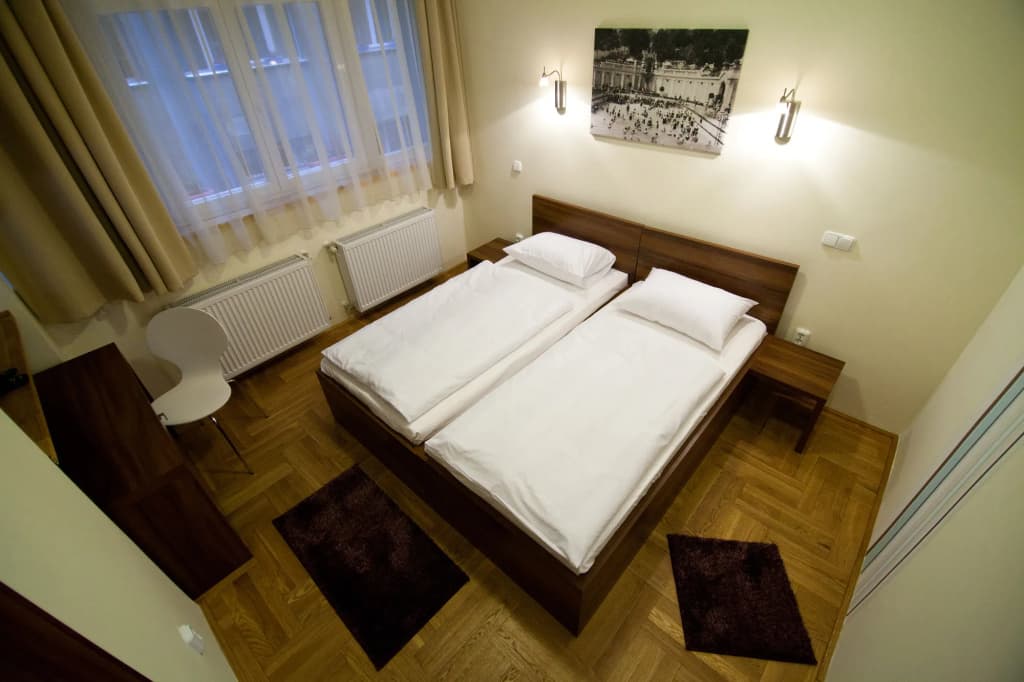Hotel SasOne - photo 6