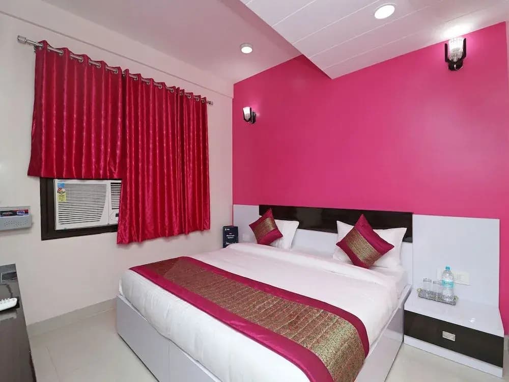 Hotel Star Inn - photo 5