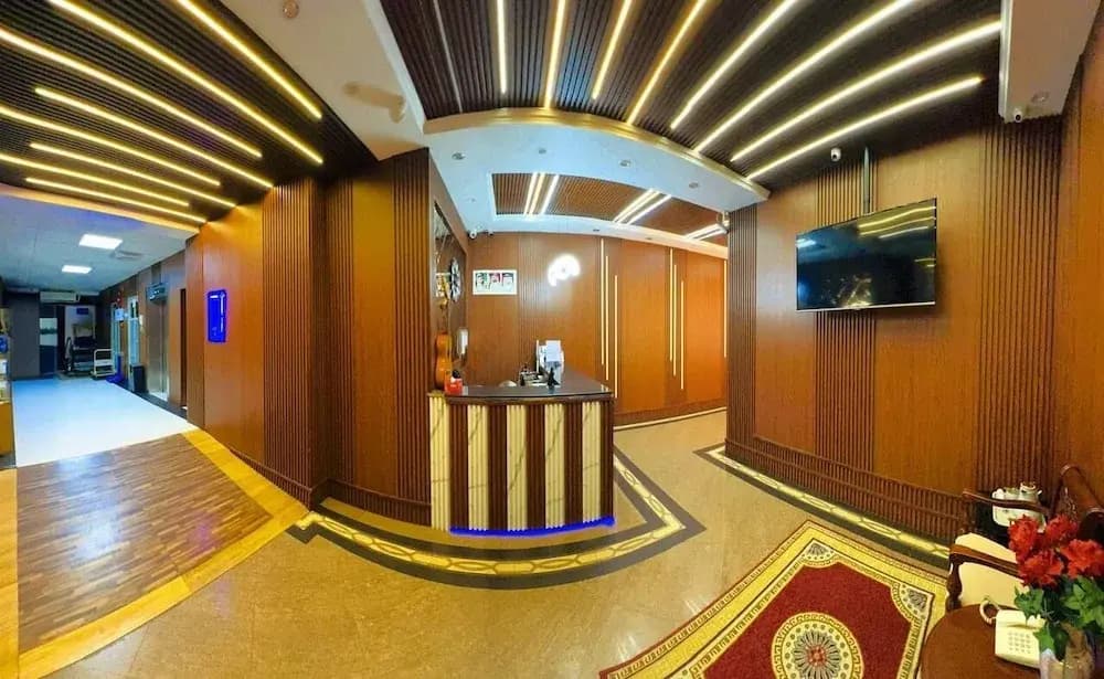 Al Ahrar Hotel - photo 2