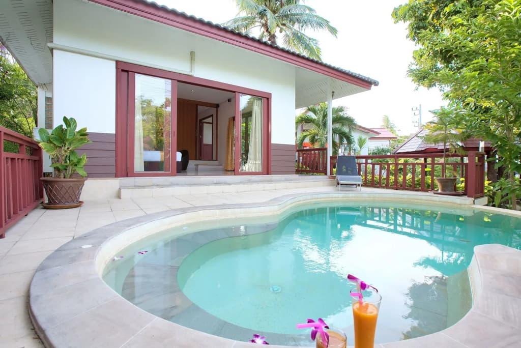 The Cosy Beach Resort - photo 16