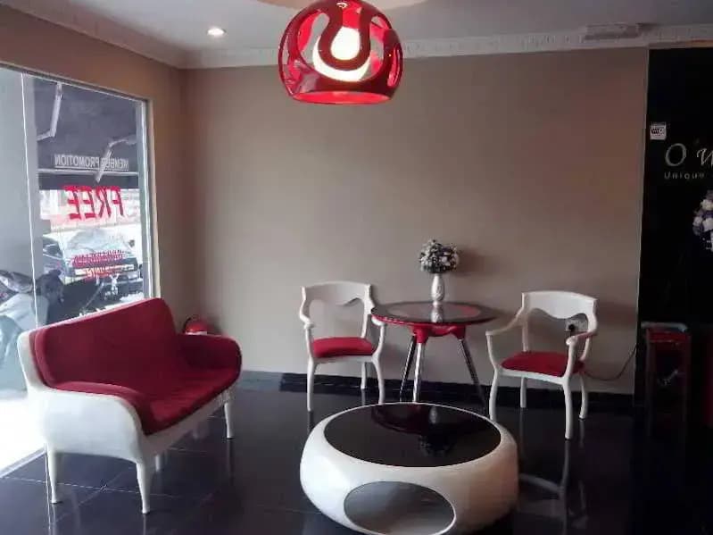 O'wen Hotel Ampang - photo 11
