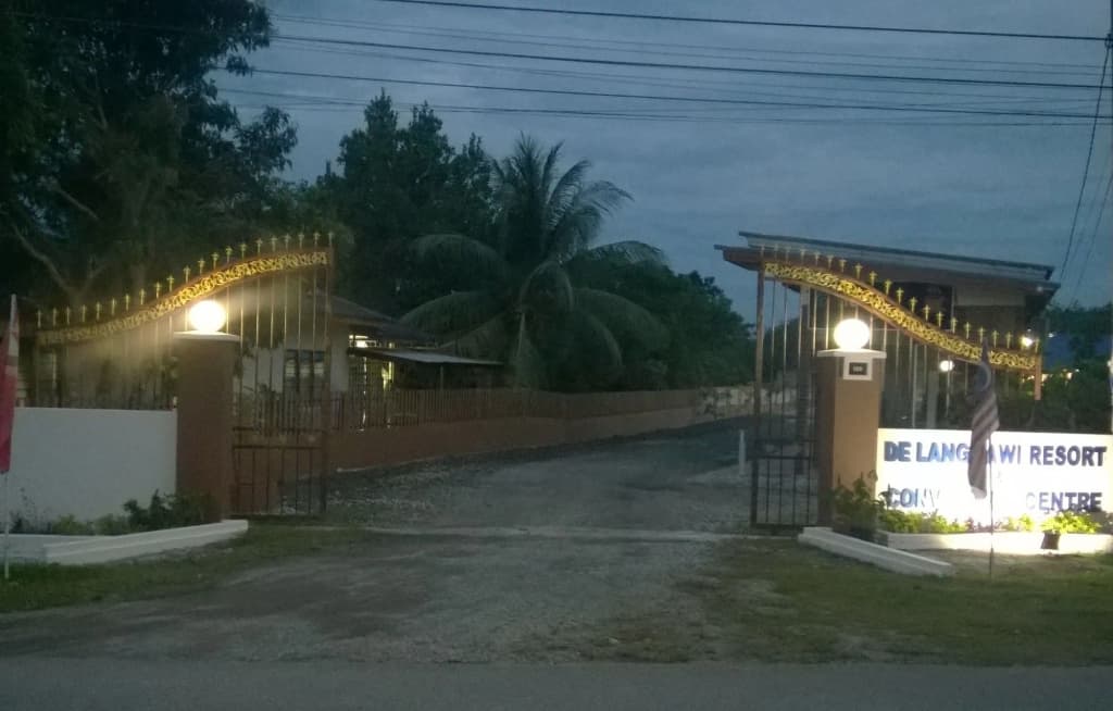 Triima Inn Tanjung Rhu by Perfect Host - photo 14