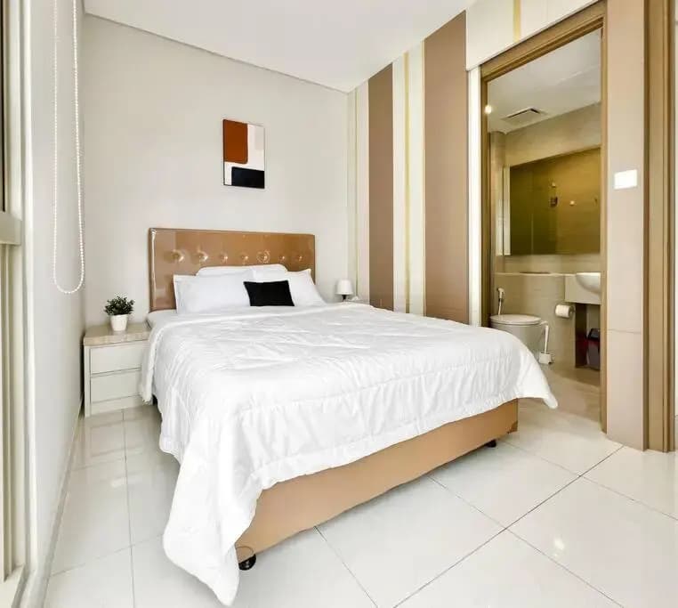 Luxury 3 BR at TA Residence - photo 3