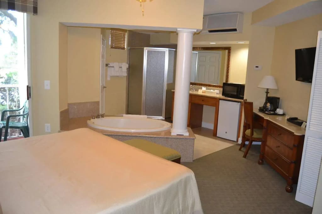 Hilton Vacation Club Cypress Pointe Orlando - photo 5