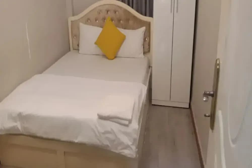Crowne Bui Vien Hotel - photo 34