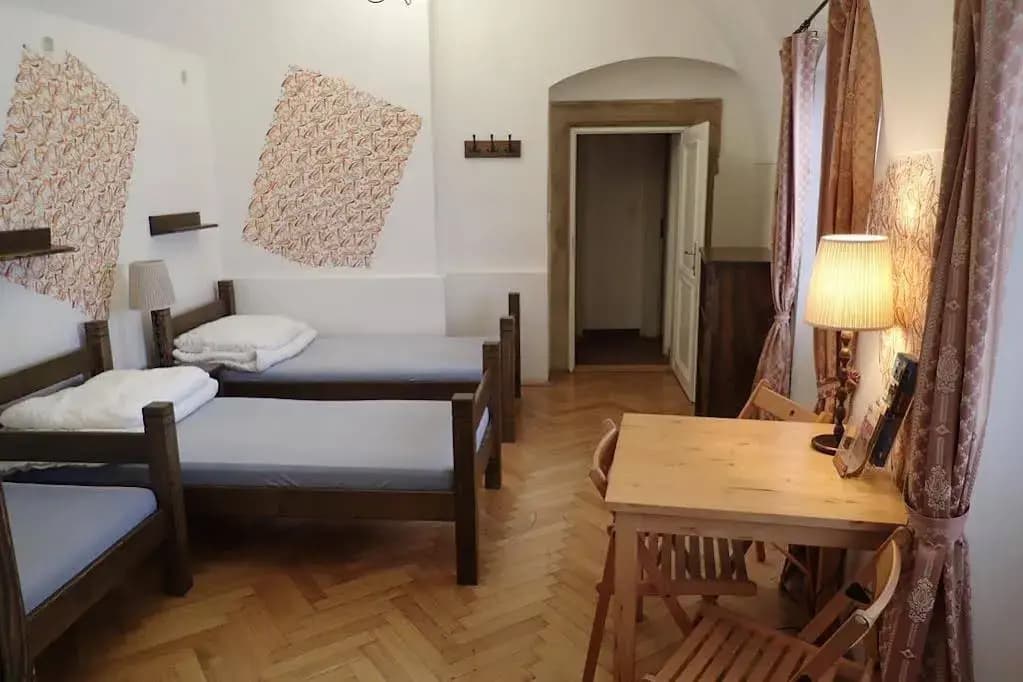 Arpacay Backpackers Hostel - photo 6